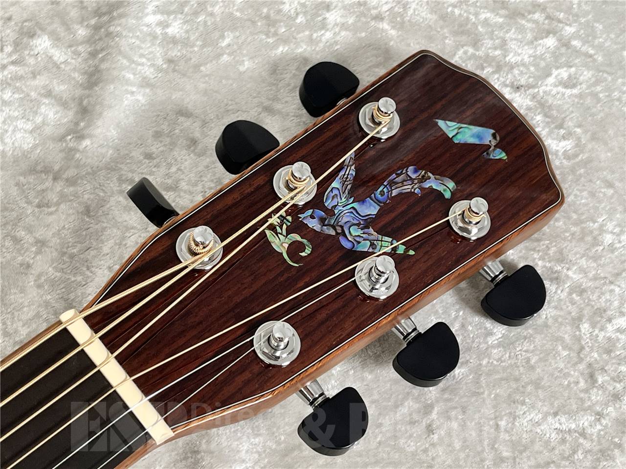 【即納可能】Morris(モーリス) S-101 III S SERIES（エレクトリックアコースティックギター）お茶の水駅前店・別館 - 7