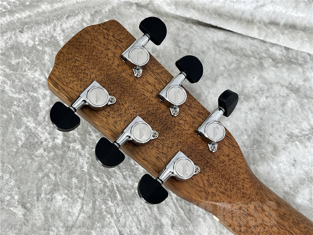 【即納可能】Morris(モーリス) S-101 III S SERIES（エレクトリックアコースティックギター）お茶の水駅前店・別館 - 10