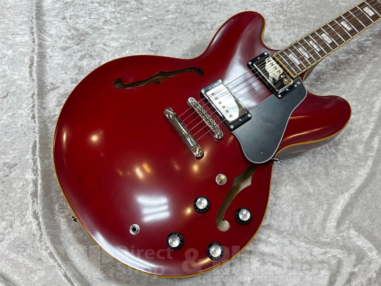 【即納可能】 EDWARDS E-SA-STD/Cherry  GWS