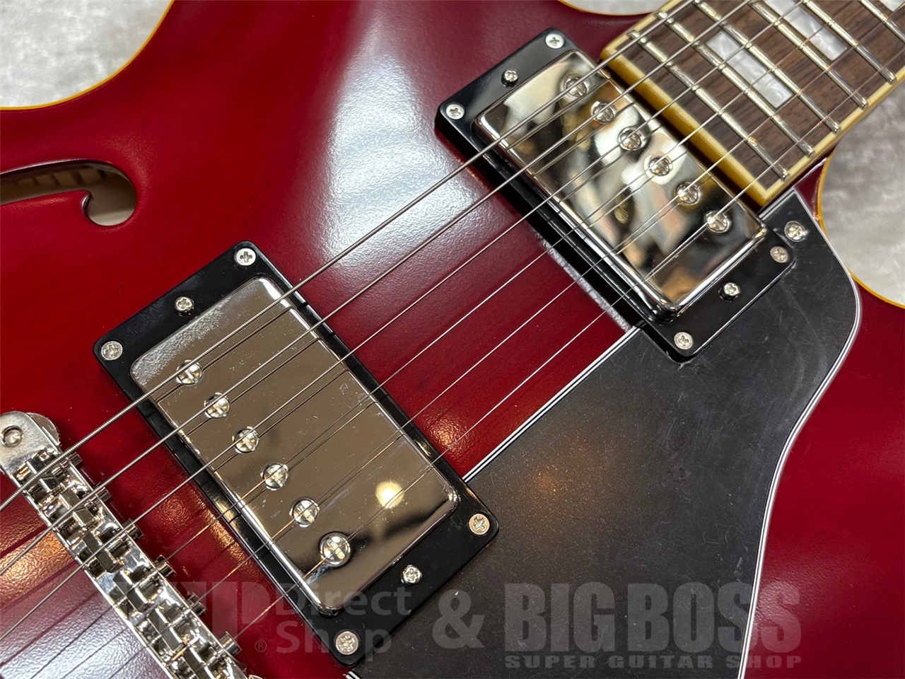 【即納可能】 EDWARDS E-SA-STD/Cherry  GWS