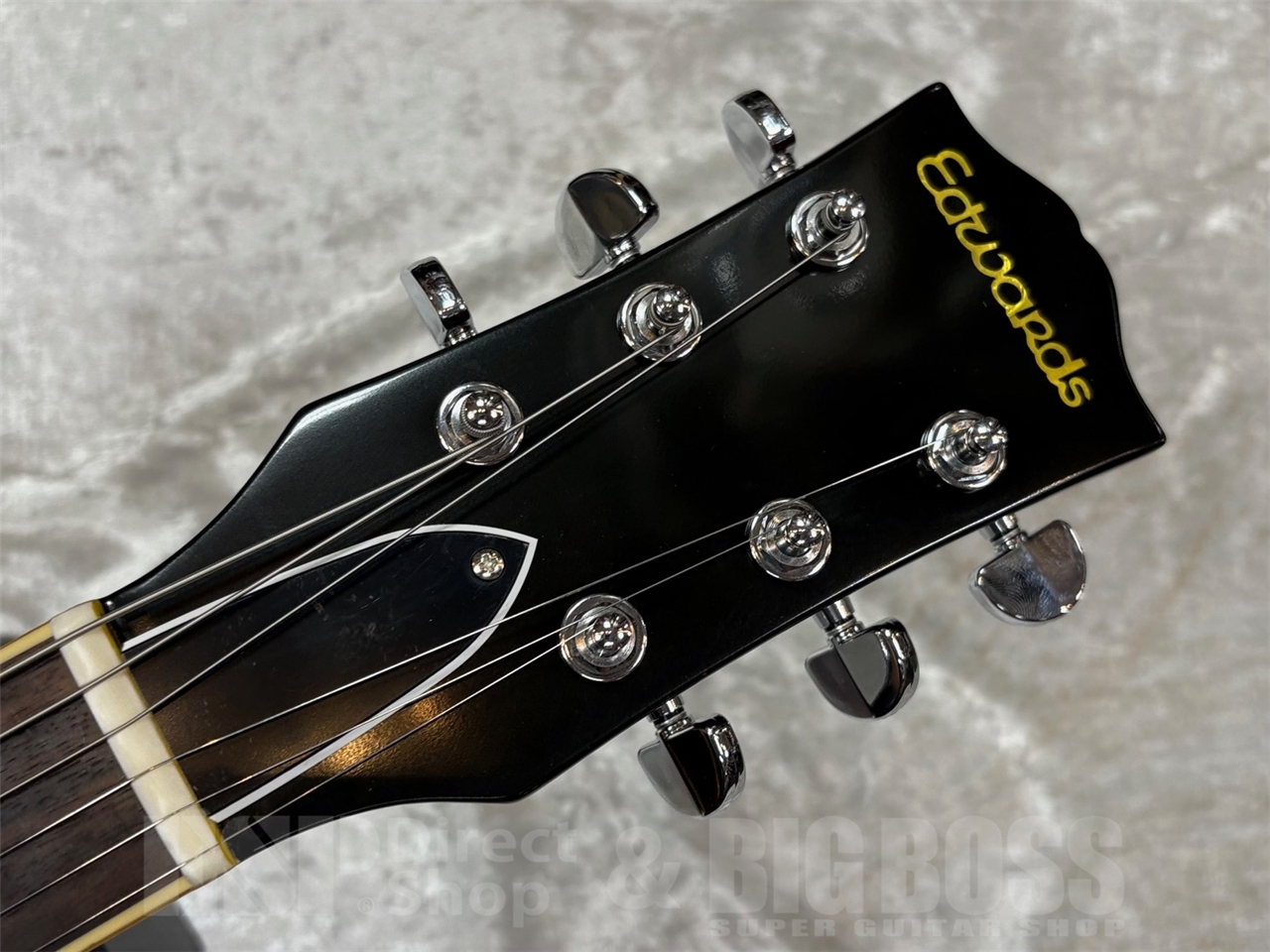 【即納可能】 EDWARDS E-SA-STD/Cherry  GWS