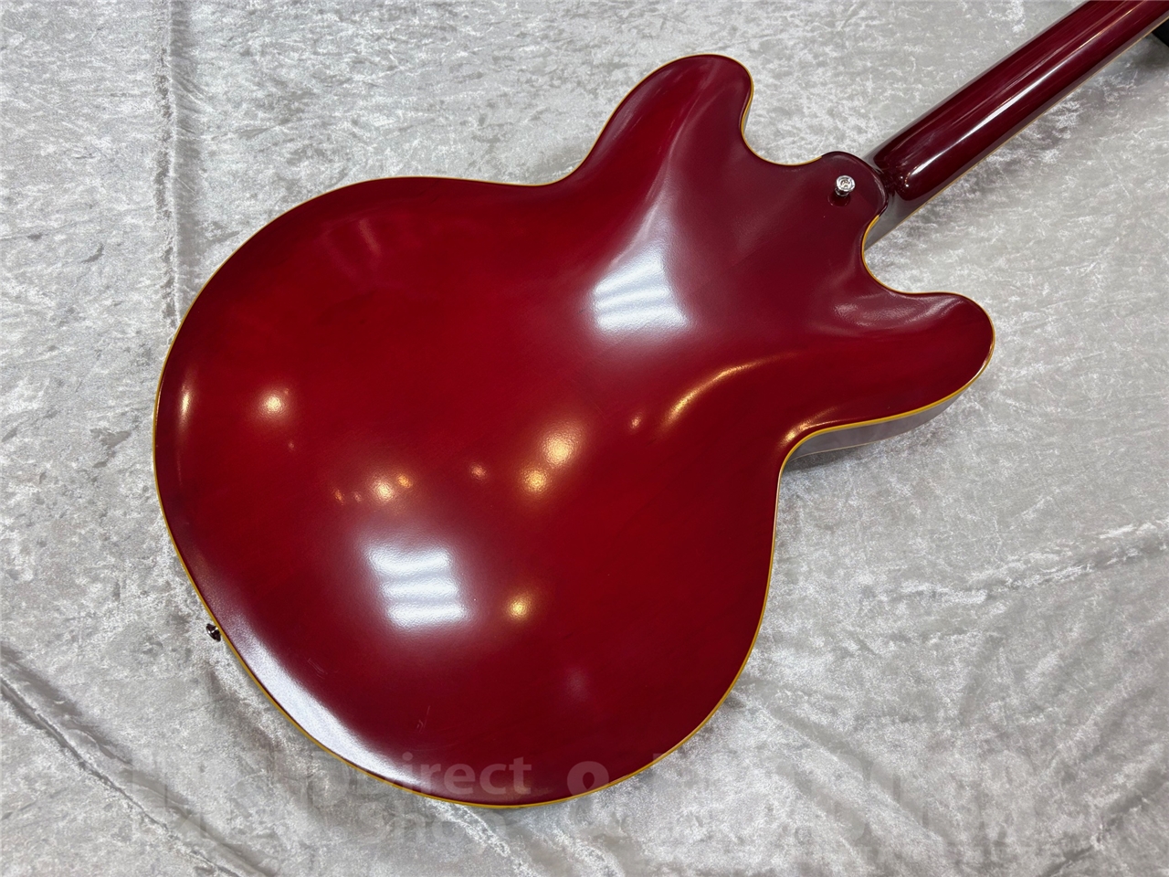 【即納可能】 EDWARDS E-SA-STD/Cherry  GWS