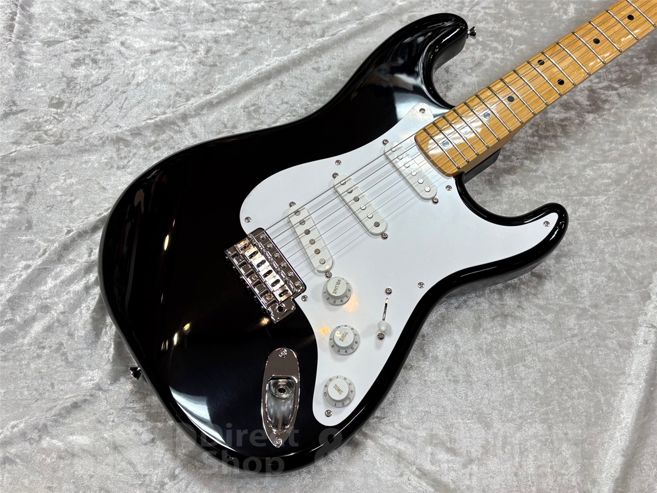 【即納可能】EDWARDS(エドワーズ) E-ST-ALM/ Black GWS