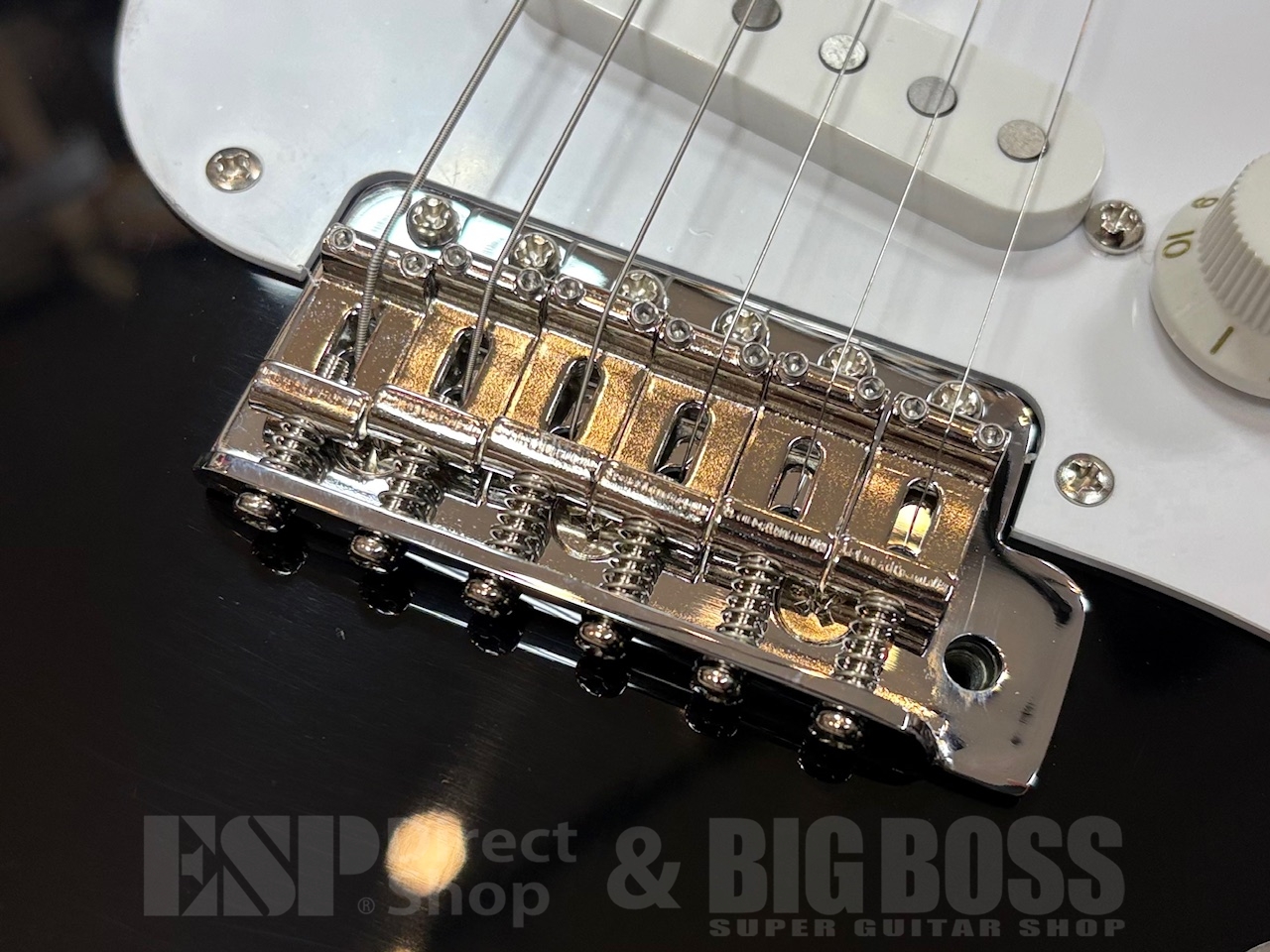 【即納可能】EDWARDS(エドワーズ) E-ST-ALM/ Black GWS