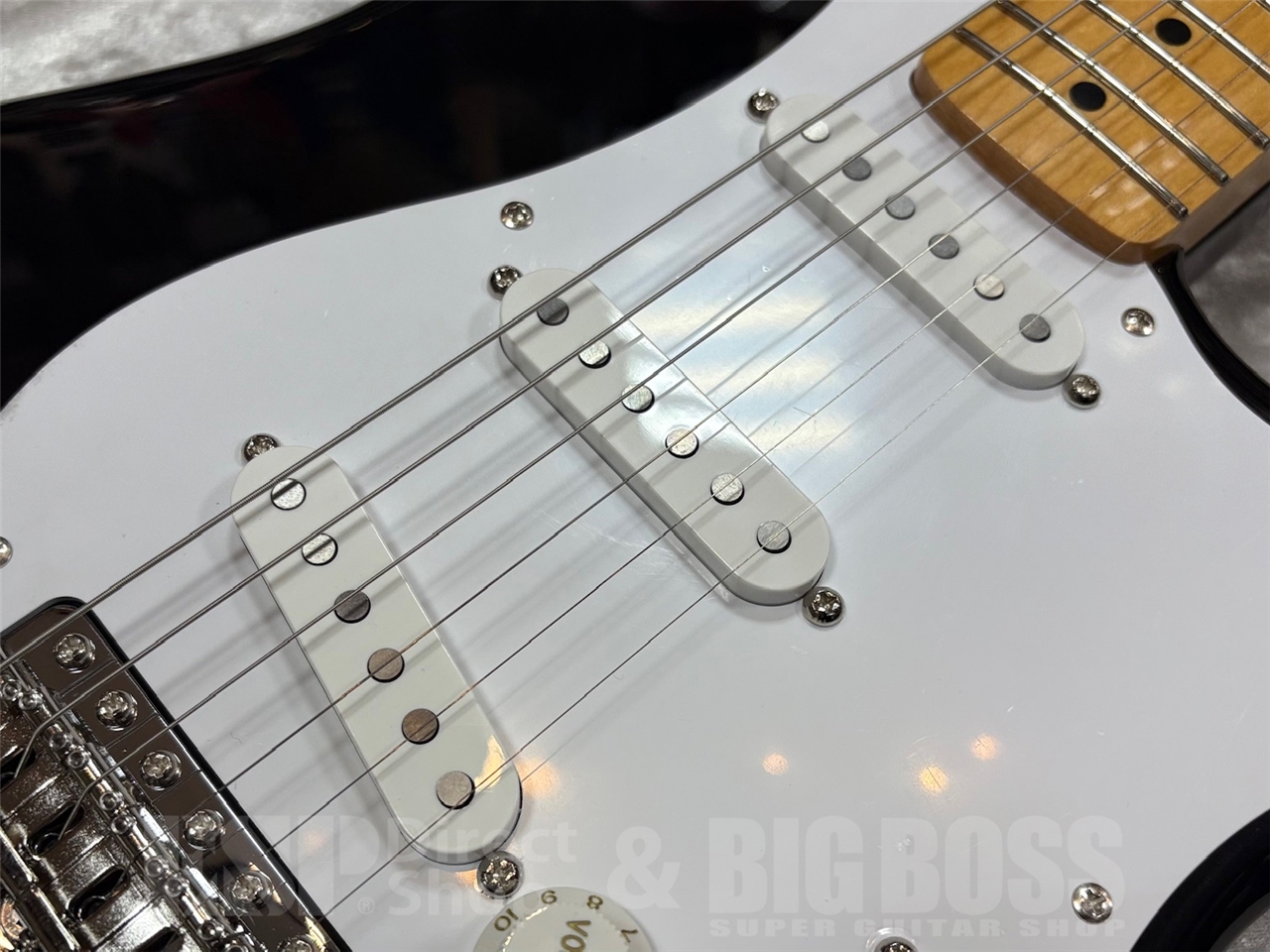 【即納可能】EDWARDS(エドワーズ) E-ST-ALM/ Black GWS