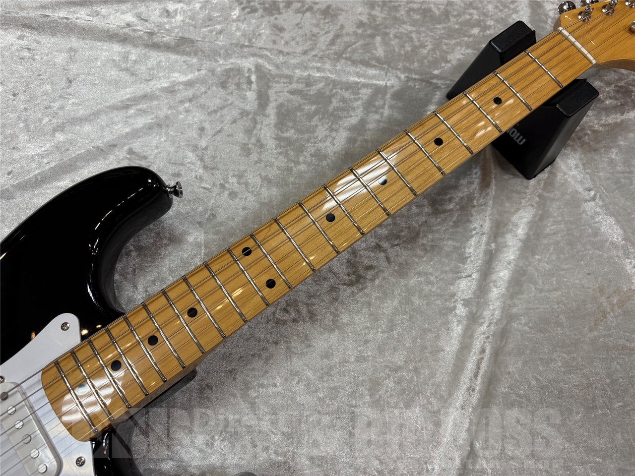 【即納可能】EDWARDS(エドワーズ) E-ST-ALM/ Black GWS