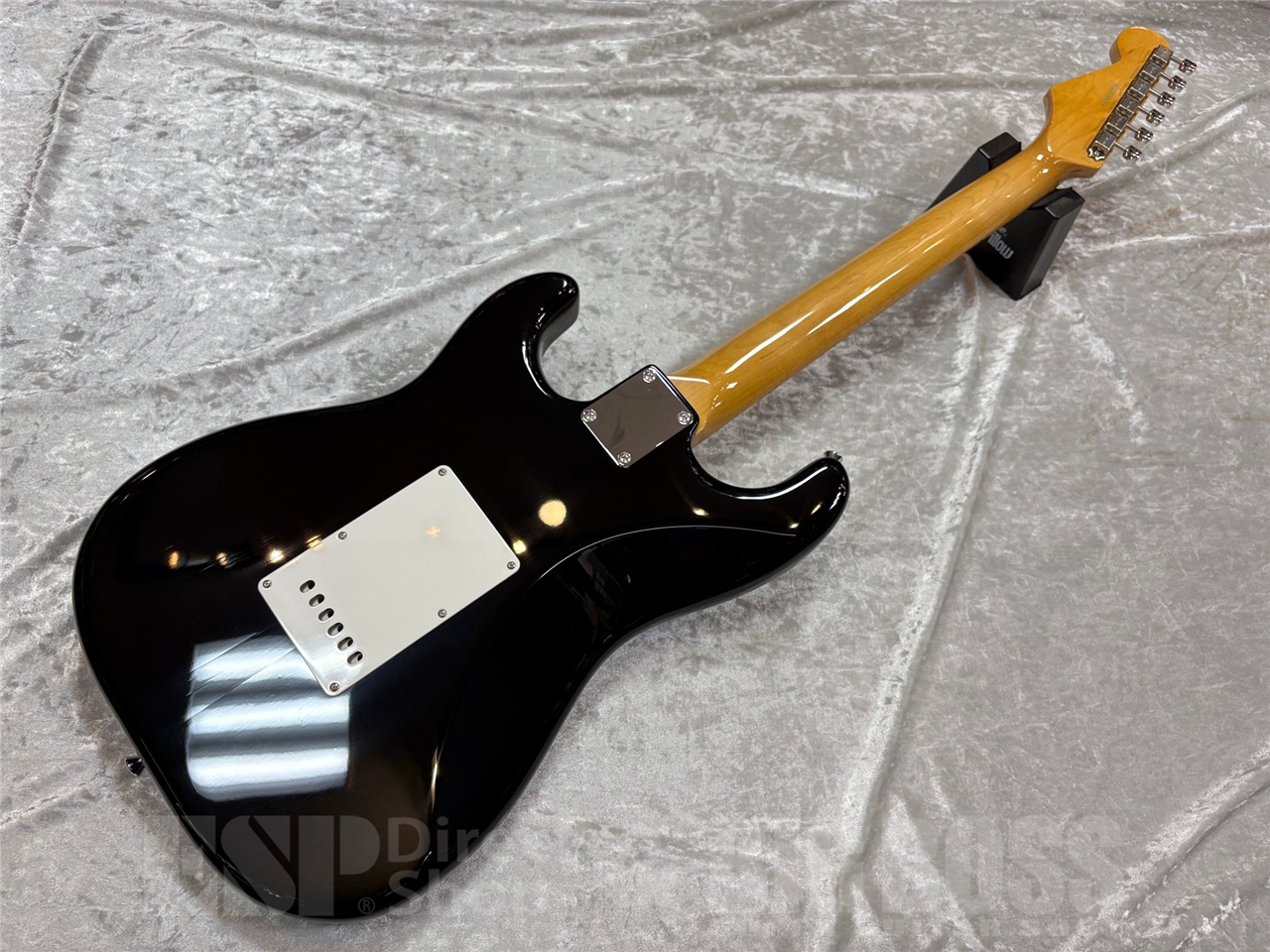 【即納可能】EDWARDS(エドワーズ) E-ST-ALM/ Black GWS