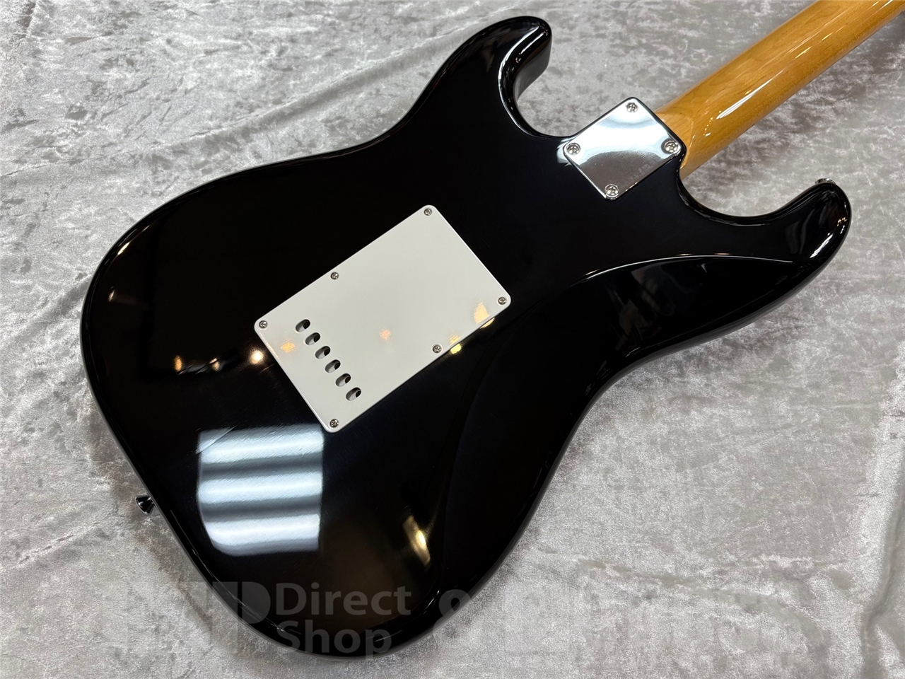 【即納可能】EDWARDS(エドワーズ) E-ST-ALM/ Black GWS