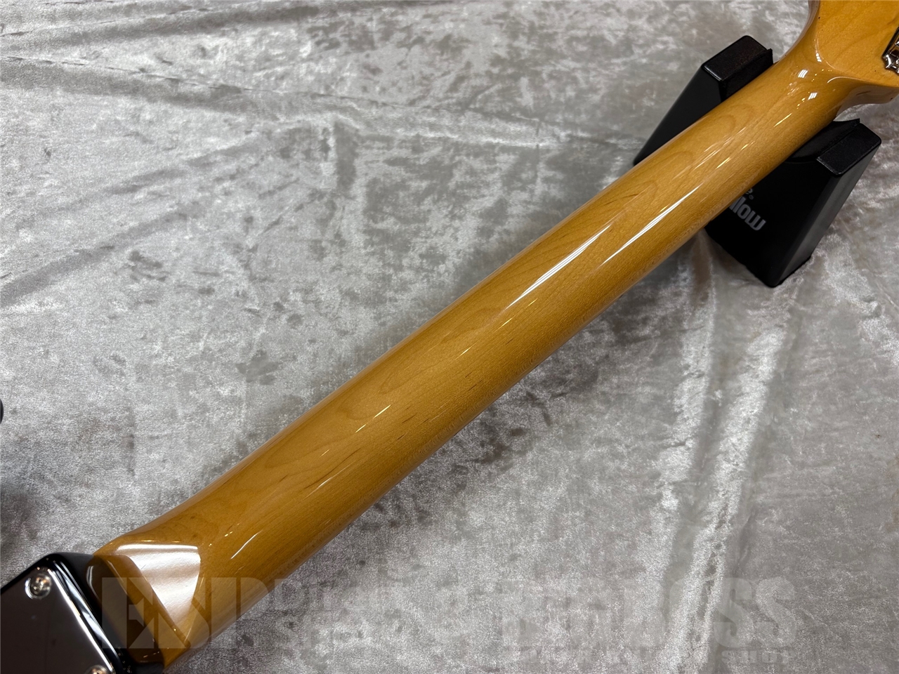 【即納可能】EDWARDS(エドワーズ) E-ST-ALM/ Black GWS