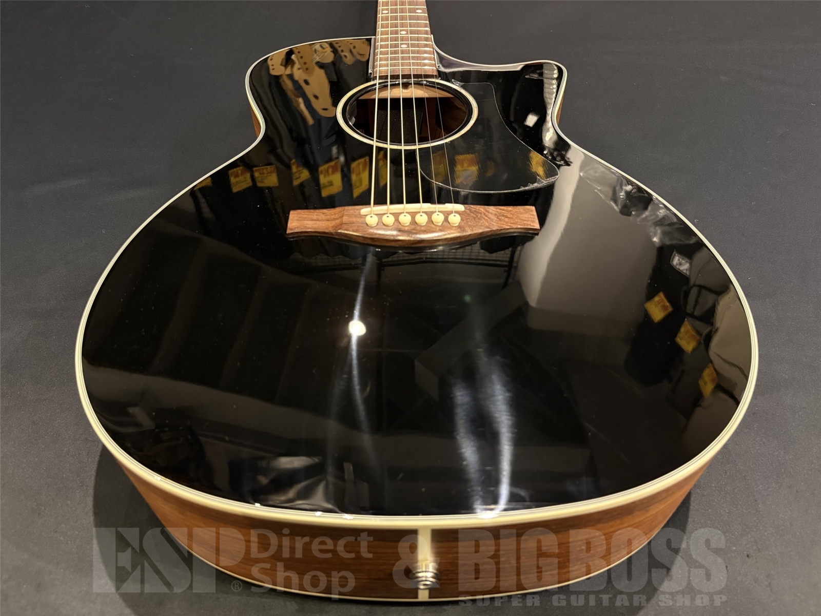 【即納可能】Eastman(イーストマン) PCH2-GACE / Black 京都店 - 7