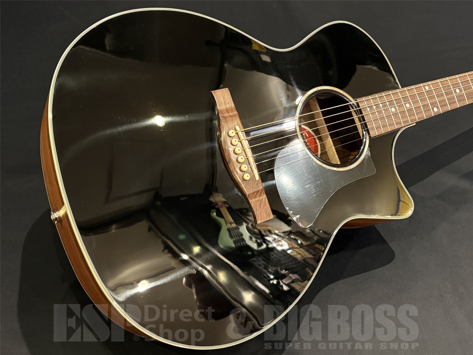 【即納可能】Eastman(イーストマン) PCH2-GACE / Black 京都店 - 2
