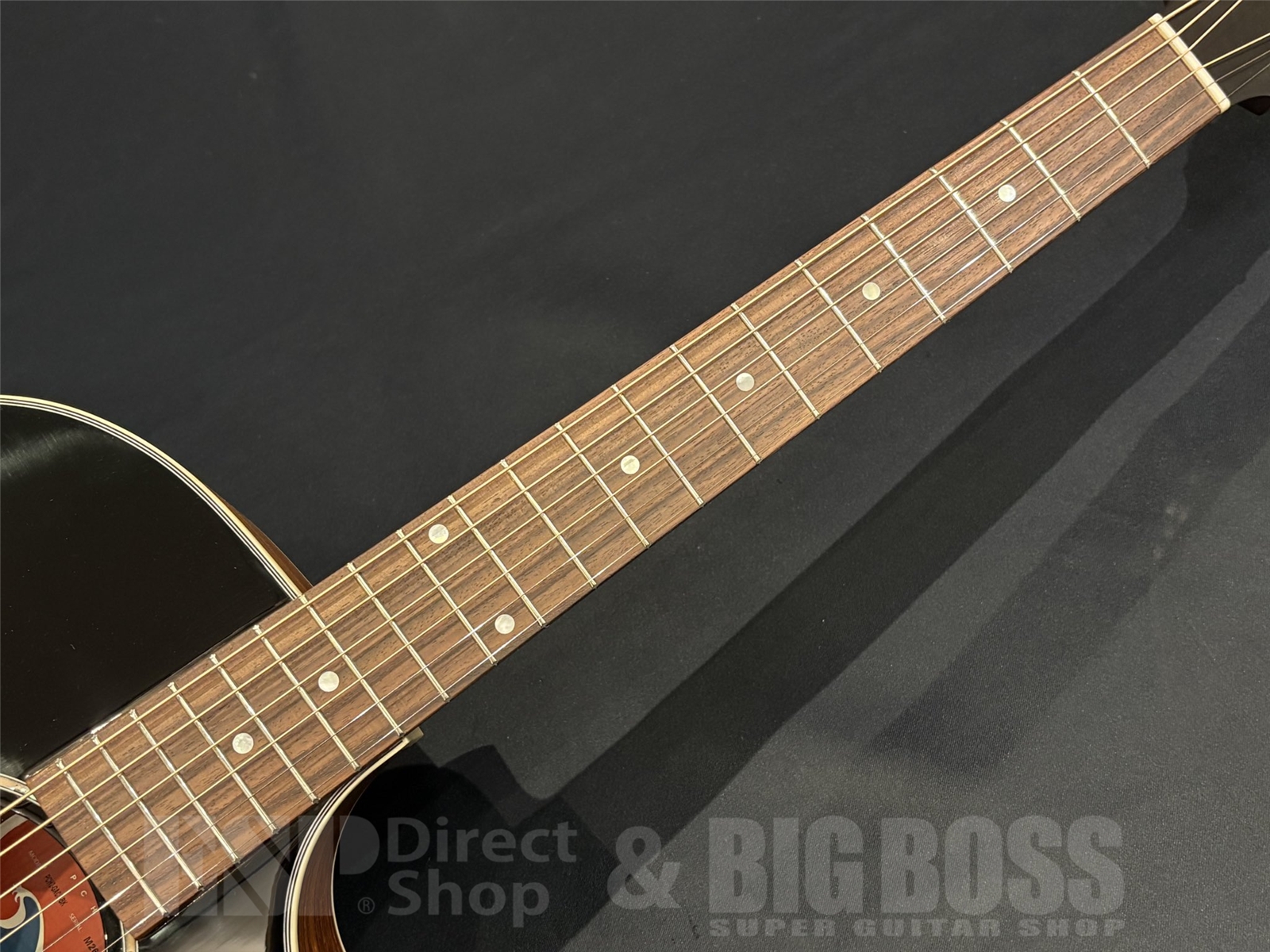 【即納可能】Eastman(イーストマン) PCH2-GACE / Black 京都店 - 5