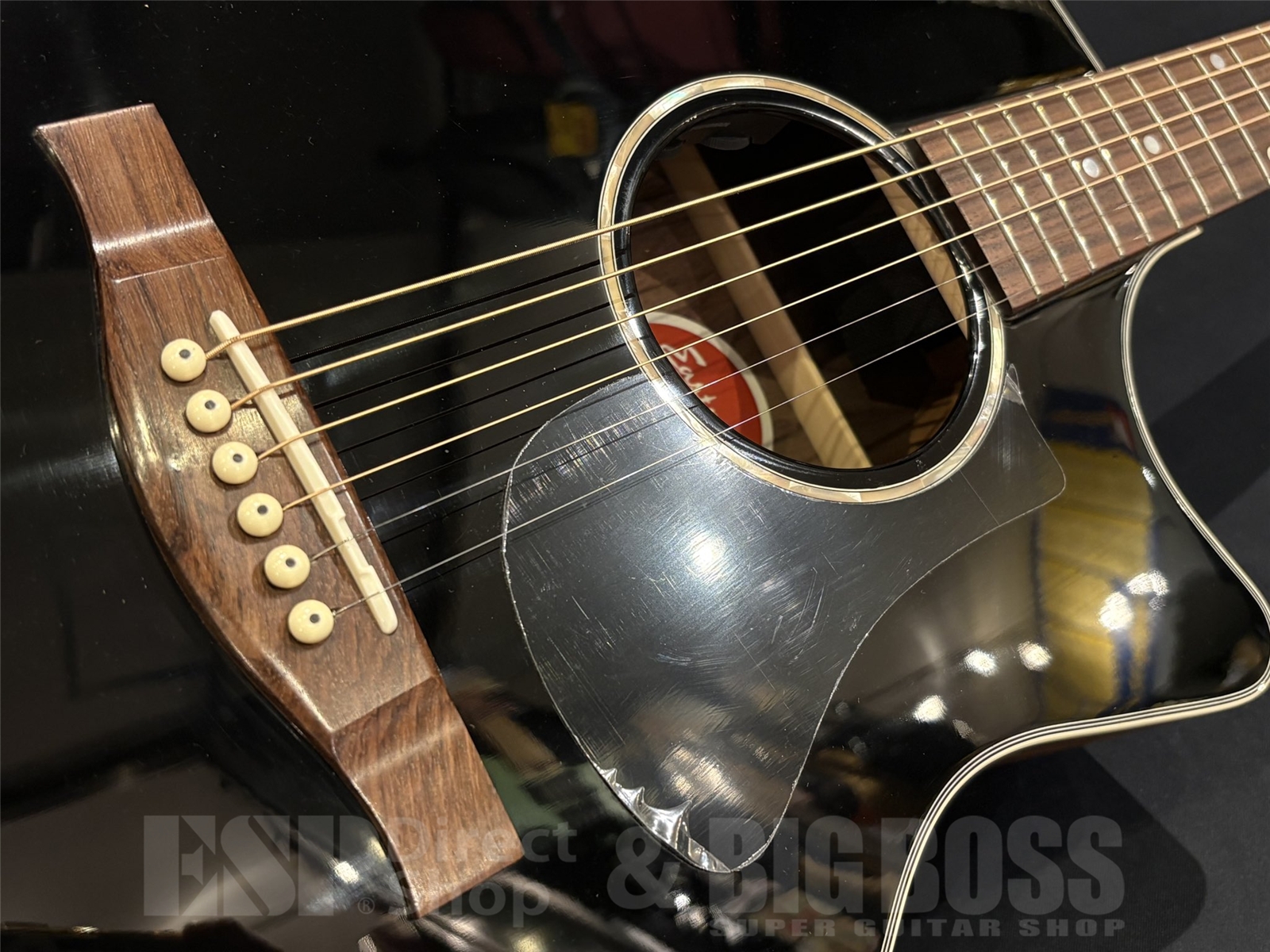 【即納可能】Eastman(イーストマン) PCH2-GACE / Black 京都店 - 3