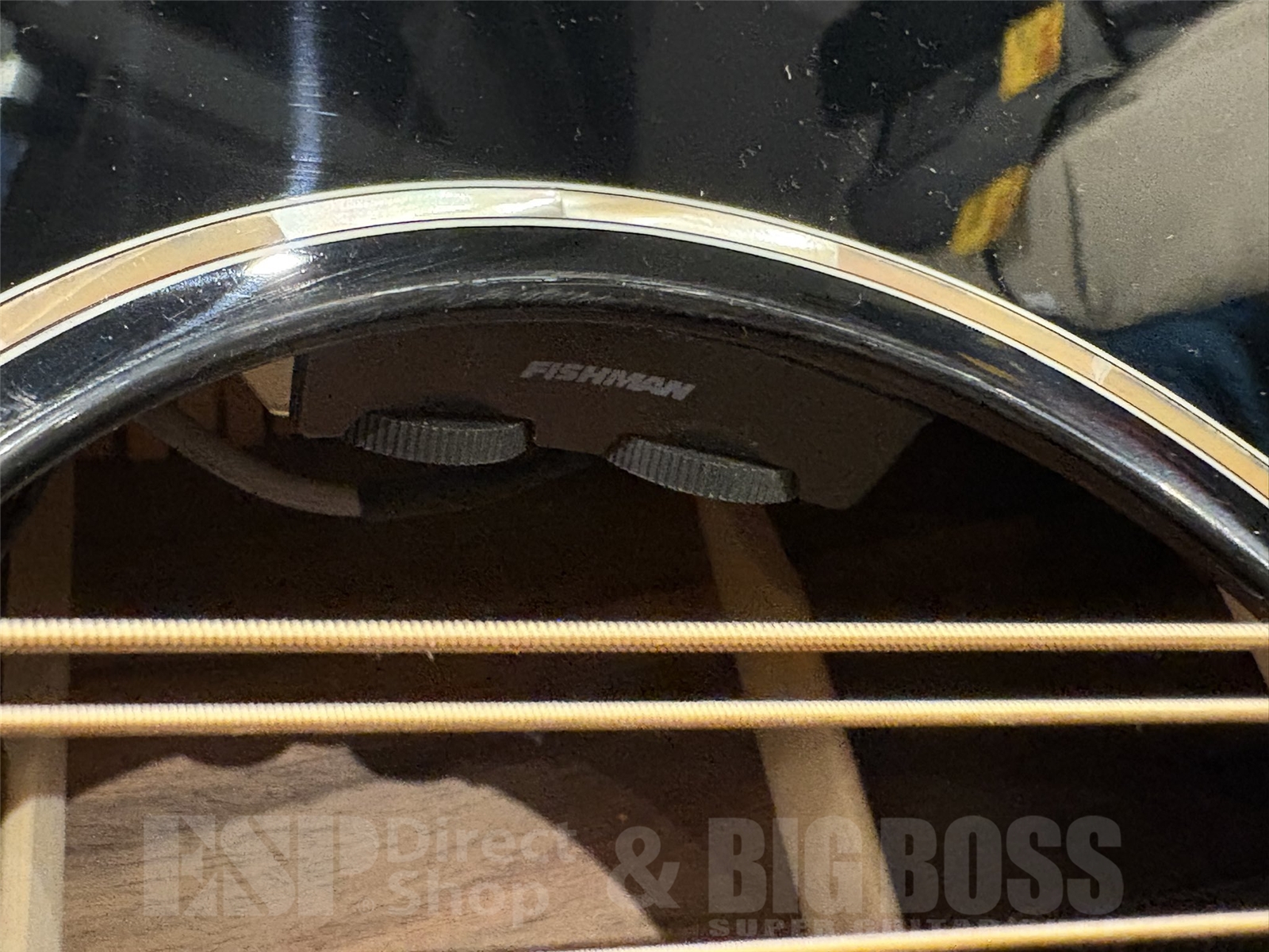 【即納可能】Eastman(イーストマン) PCH2-GACE / Black 京都店 - 4