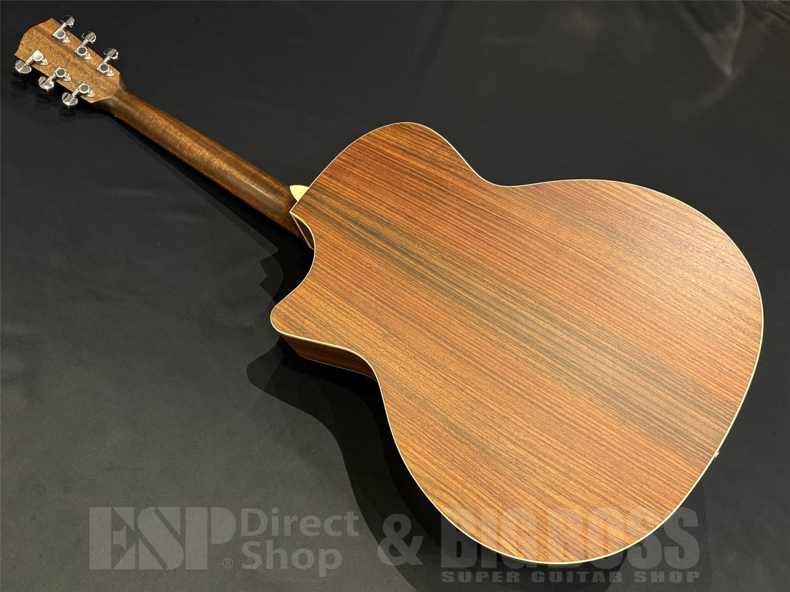 【即納可能】Eastman(イーストマン) PCH2-GACE / Black 京都店 - 8