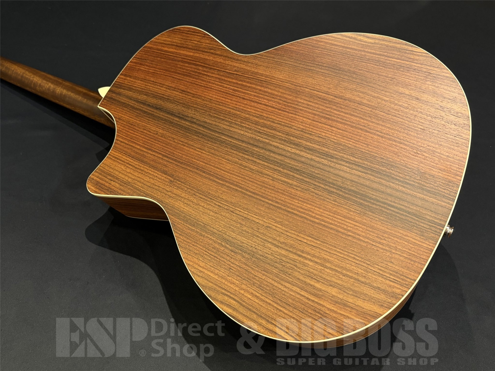 【即納可能】Eastman(イーストマン) PCH2-GACE / Black 京都店 - 9