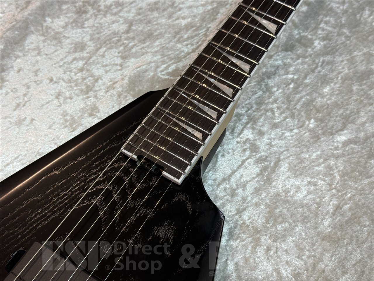 EDWARDS(エドワーズ) E-ARROW-1H / Alternative Black 広島店