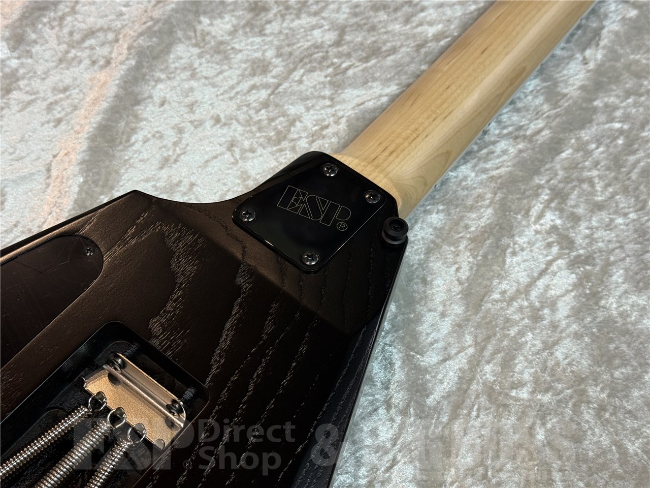 EDWARDS(エドワーズ) E-ARROW-1H / Alternative Black 広島店