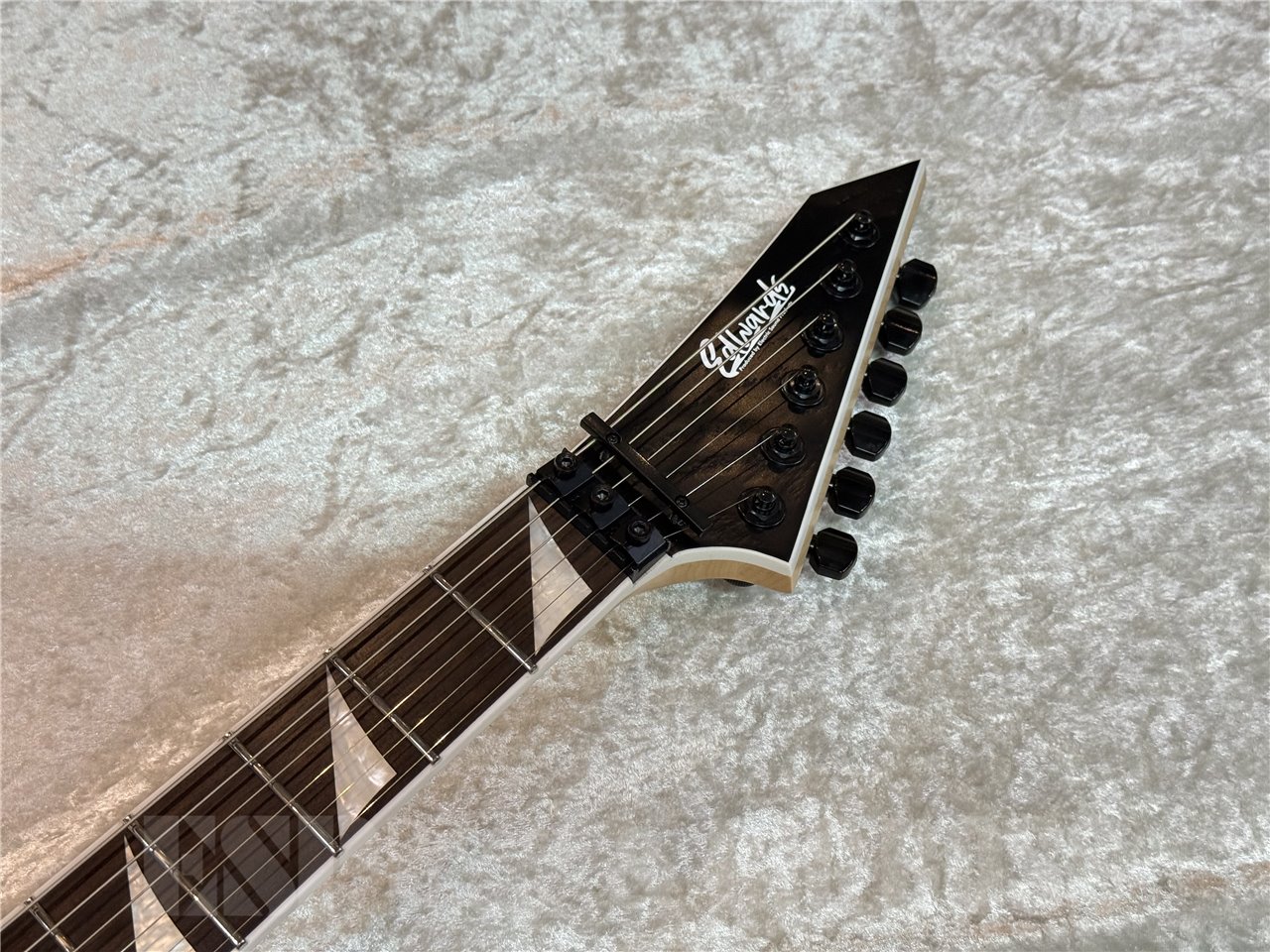 EDWARDS(エドワーズ) E-ARROW-1H / Alternative Black 広島店