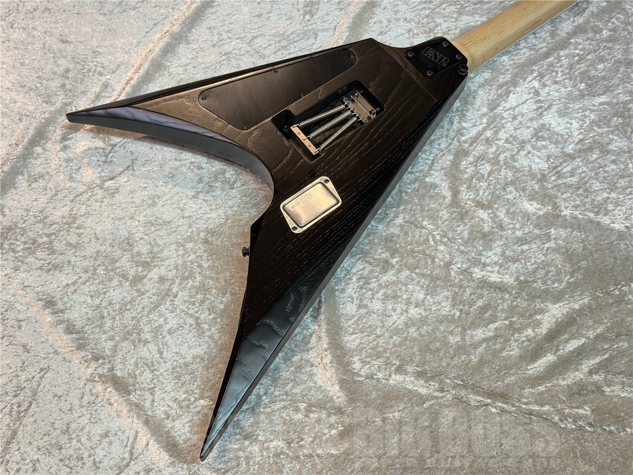 EDWARDS(エドワーズ) E-ARROW-1H / Alternative Black 広島店