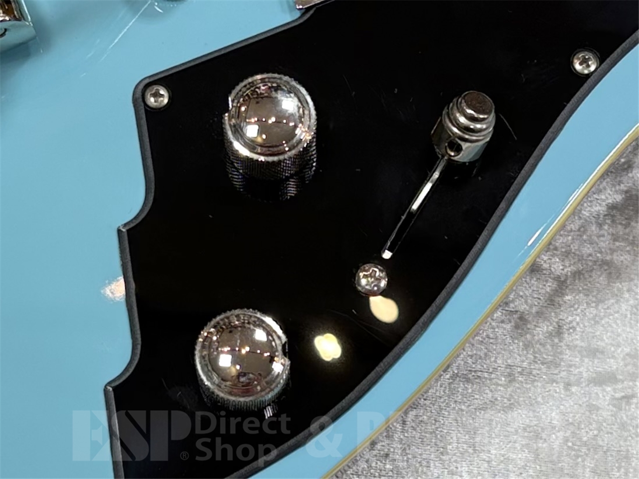 【即納可能】Duesenberg Caribou/Narvik Blue GWS