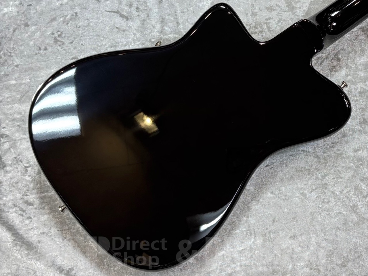 【即納可能】Duesenberg Caribou/Narvik Blue GWS