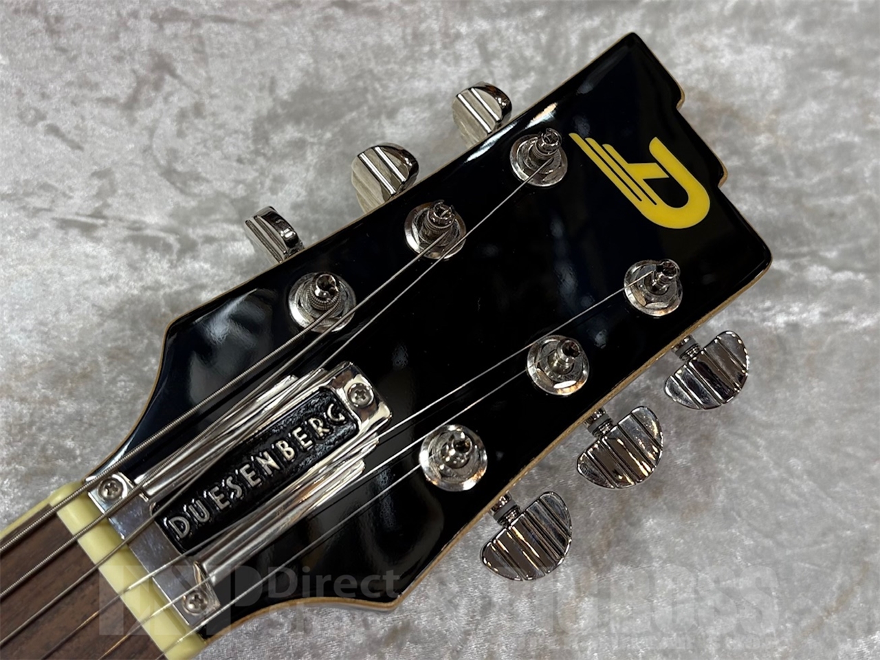 【即納可能】Duesenberg Caribou/Narvik Blue GWS