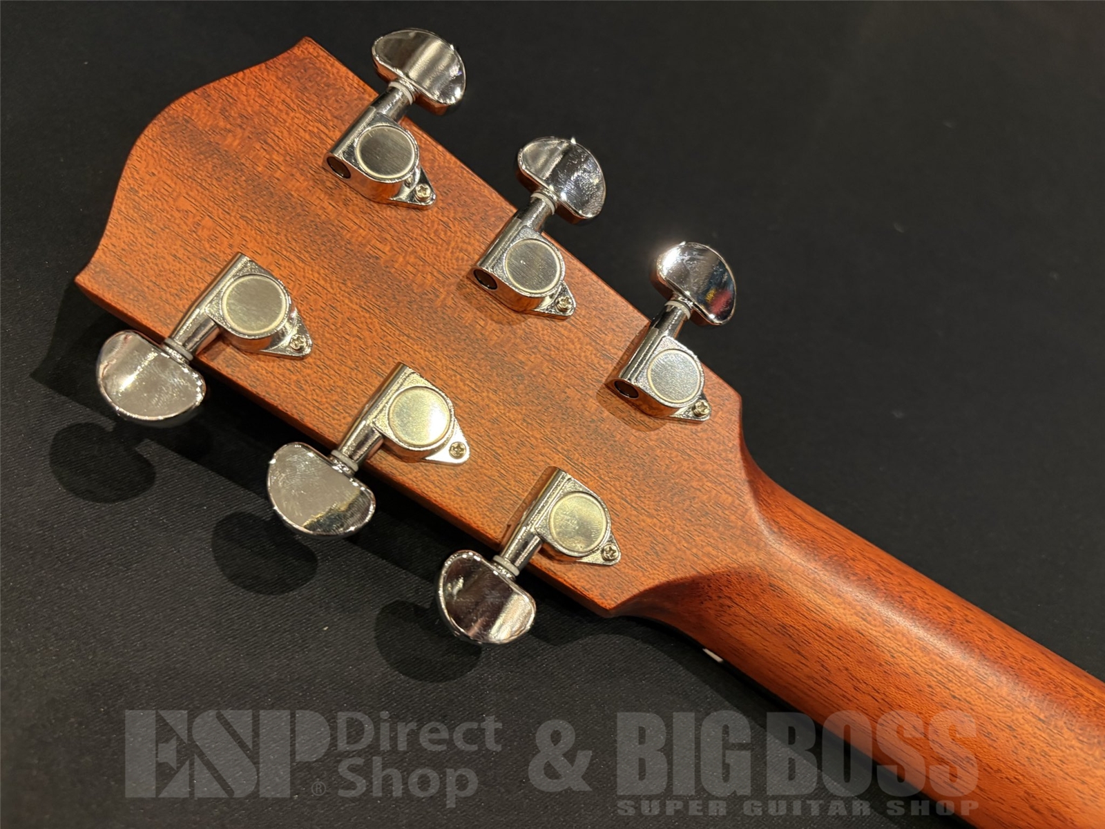 【即納可能】Eastman(イーストマン) AC122-1CE Deluxe / Sunburst 京都店 - 11