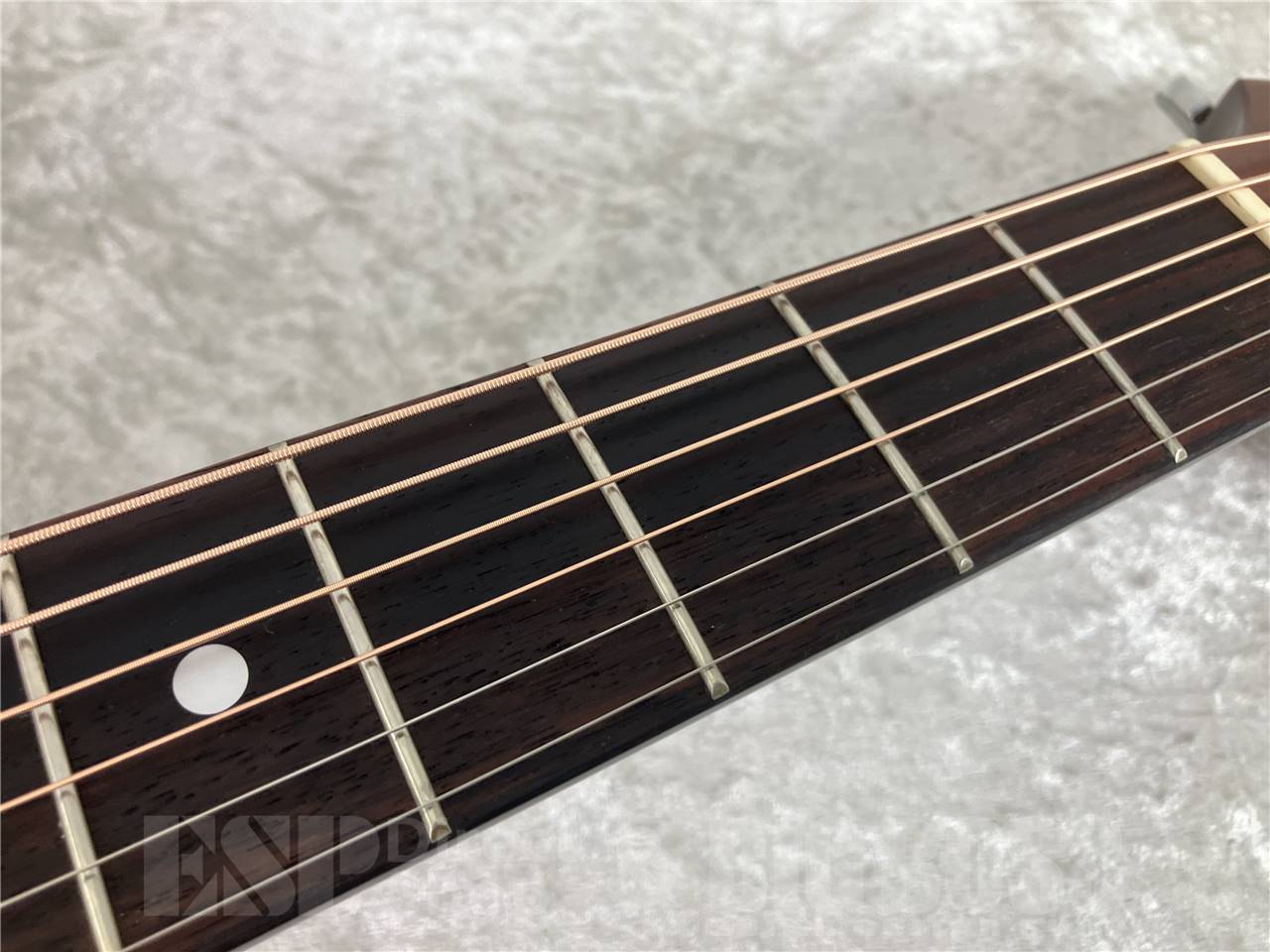 【即納可能/中古品】Takamine(タカミネ) EF340SC GN (エレアコ) お茶の水駅前店・別館 - 5