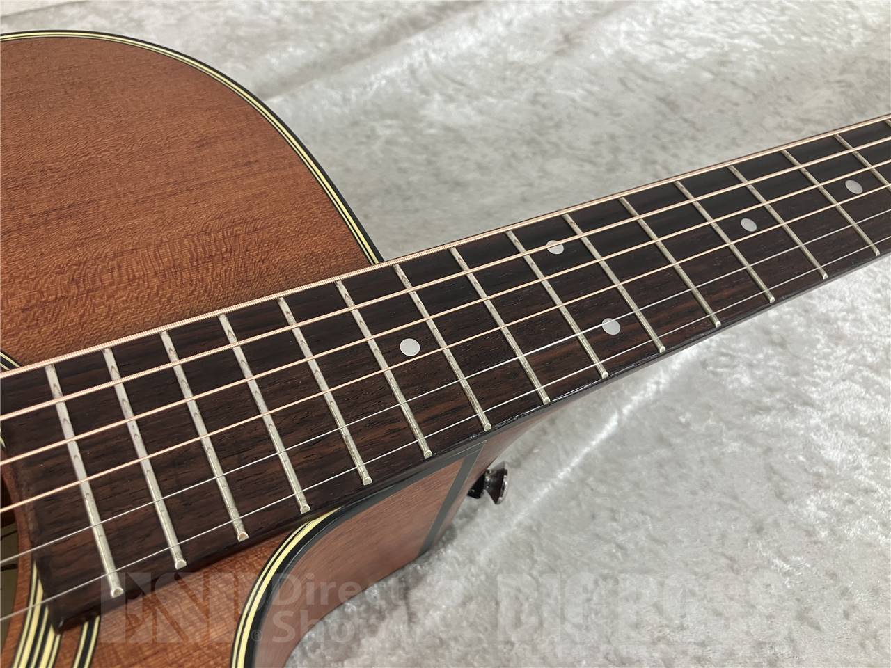 【即納可能/中古品】Takamine(タカミネ) EF340SC GN (エレアコ) お茶の水駅前店・別館 - 3