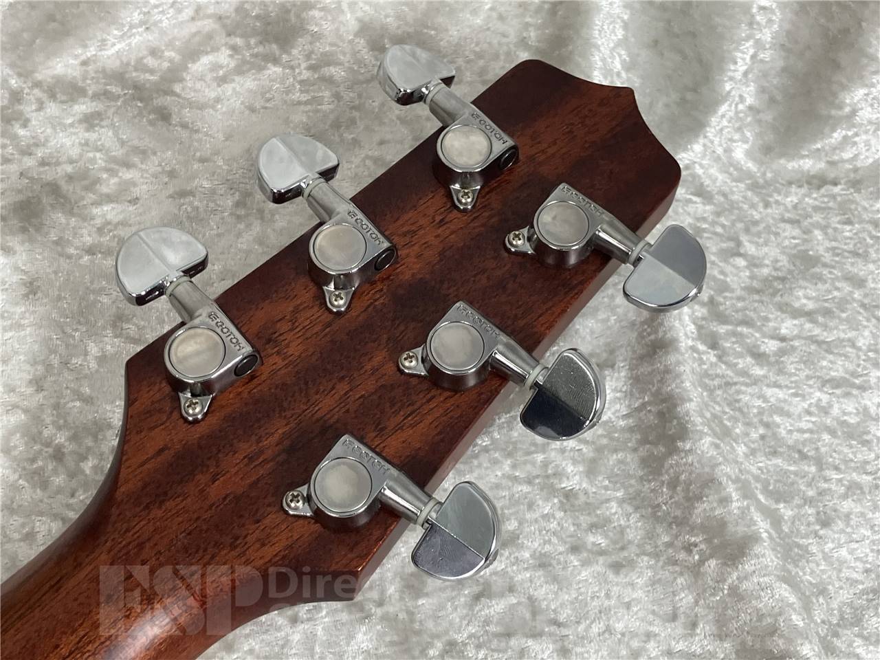 【即納可能/中古品】Takamine(タカミネ) EF340SC GN (エレアコ) お茶の水駅前店・別館 - 11