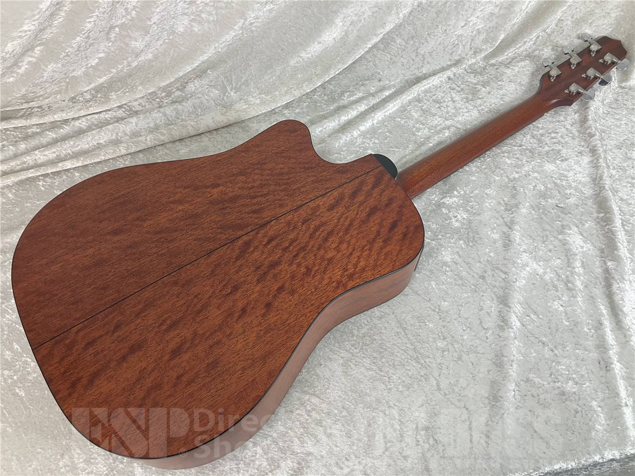 【即納可能/中古品】Takamine(タカミネ) EF340SC GN (エレアコ) お茶の水駅前店・別館 - 13