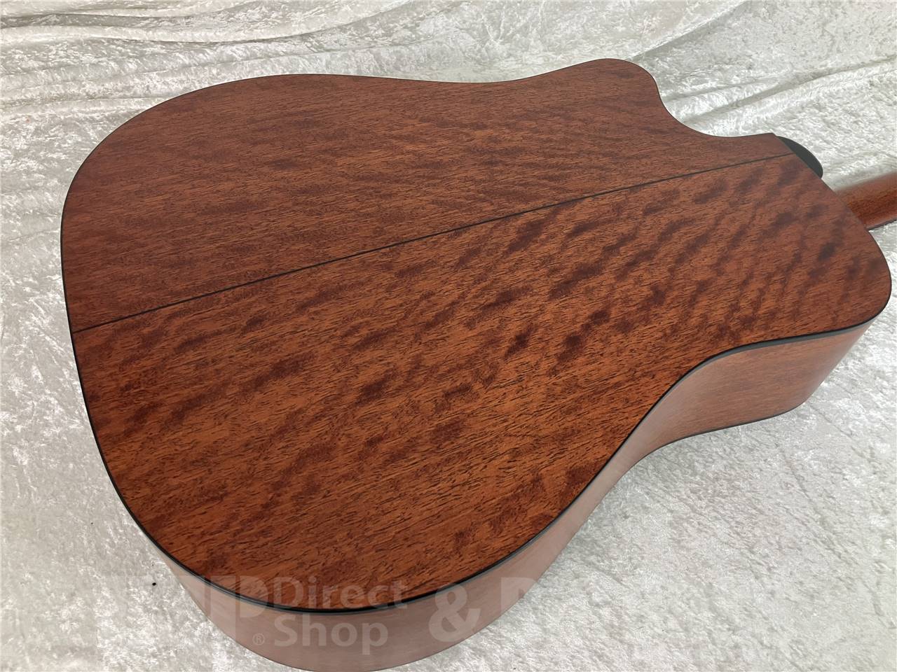 【即納可能/中古品】Takamine(タカミネ) EF340SC GN (エレアコ) お茶の水駅前店・別館 - 14