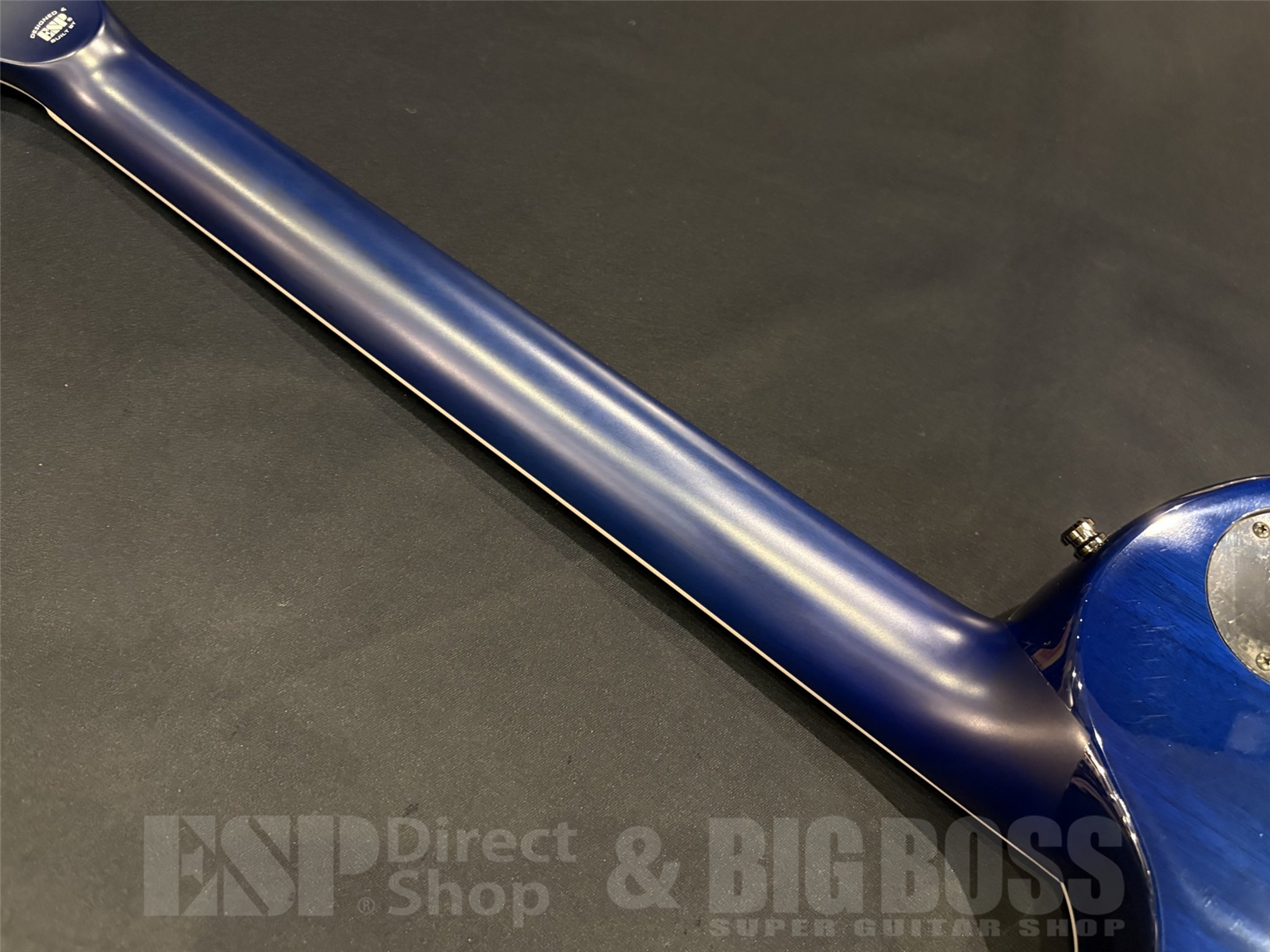 【即納可能】E-II(イーツー) EC BM / Blue Natural Fade 京都店 - 10
