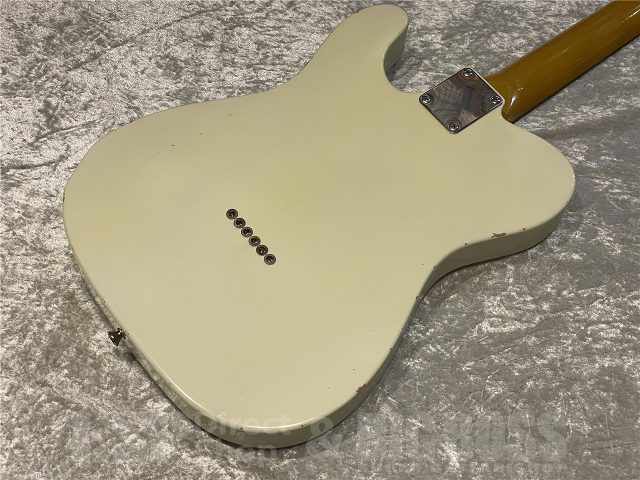 【即納可能】infinite Classic T 2S (Blond) 広島店 - 6