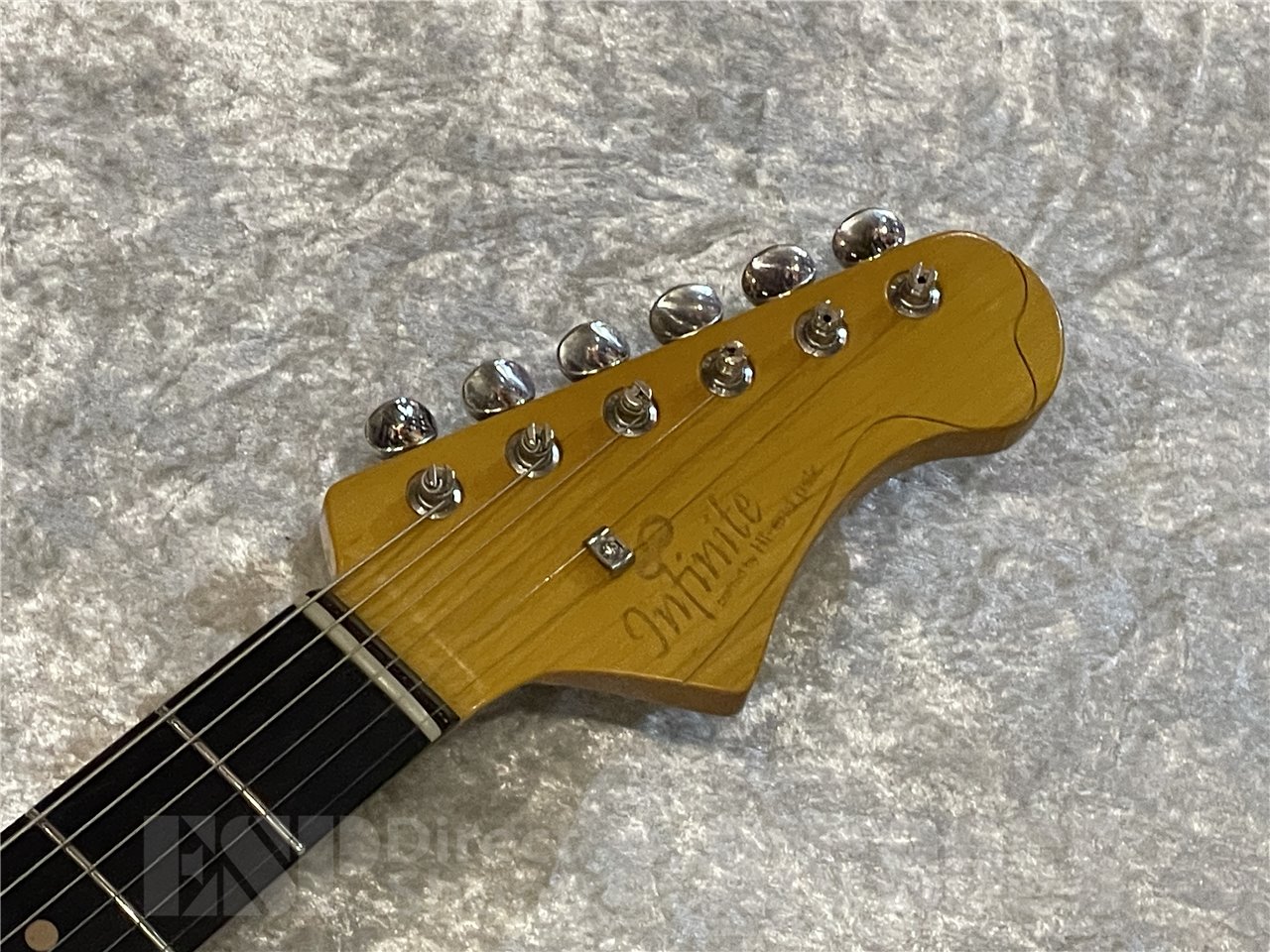【即納可能】infinite Classic T 2S (Blond) 広島店 - 4