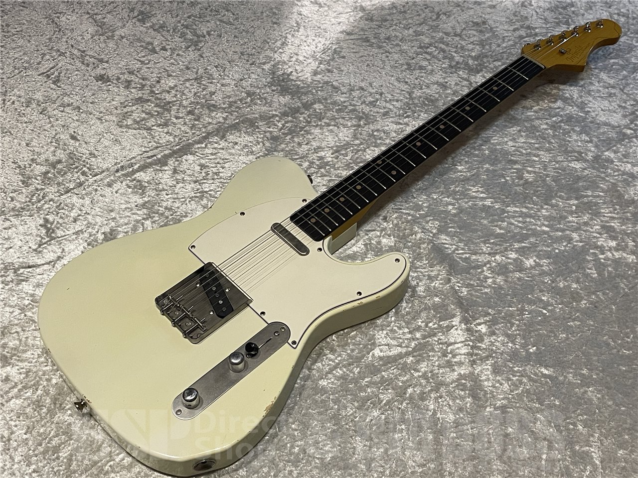 【即納可能】infinite Classic T 2S (Blond) 広島店