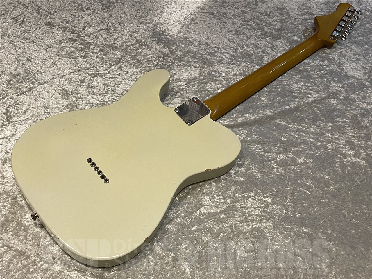【即納可能】infinite Classic T 2S (Blond) 広島店 - 5