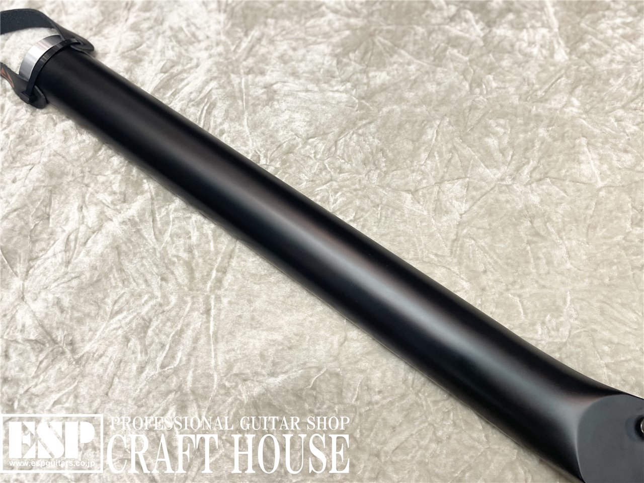 【USED】Traveler Guitar  Ultra-Light Electric Midnight Black  渋谷店 【即納可能】 - 7