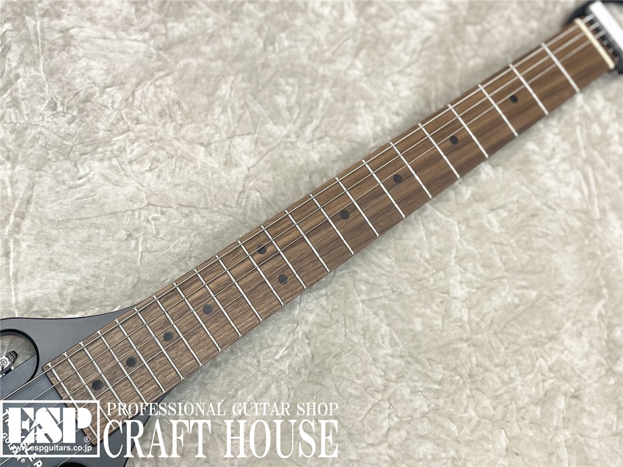【USED】Traveler Guitar  Ultra-Light Electric Midnight Black  渋谷店 【即納可能】 - 3