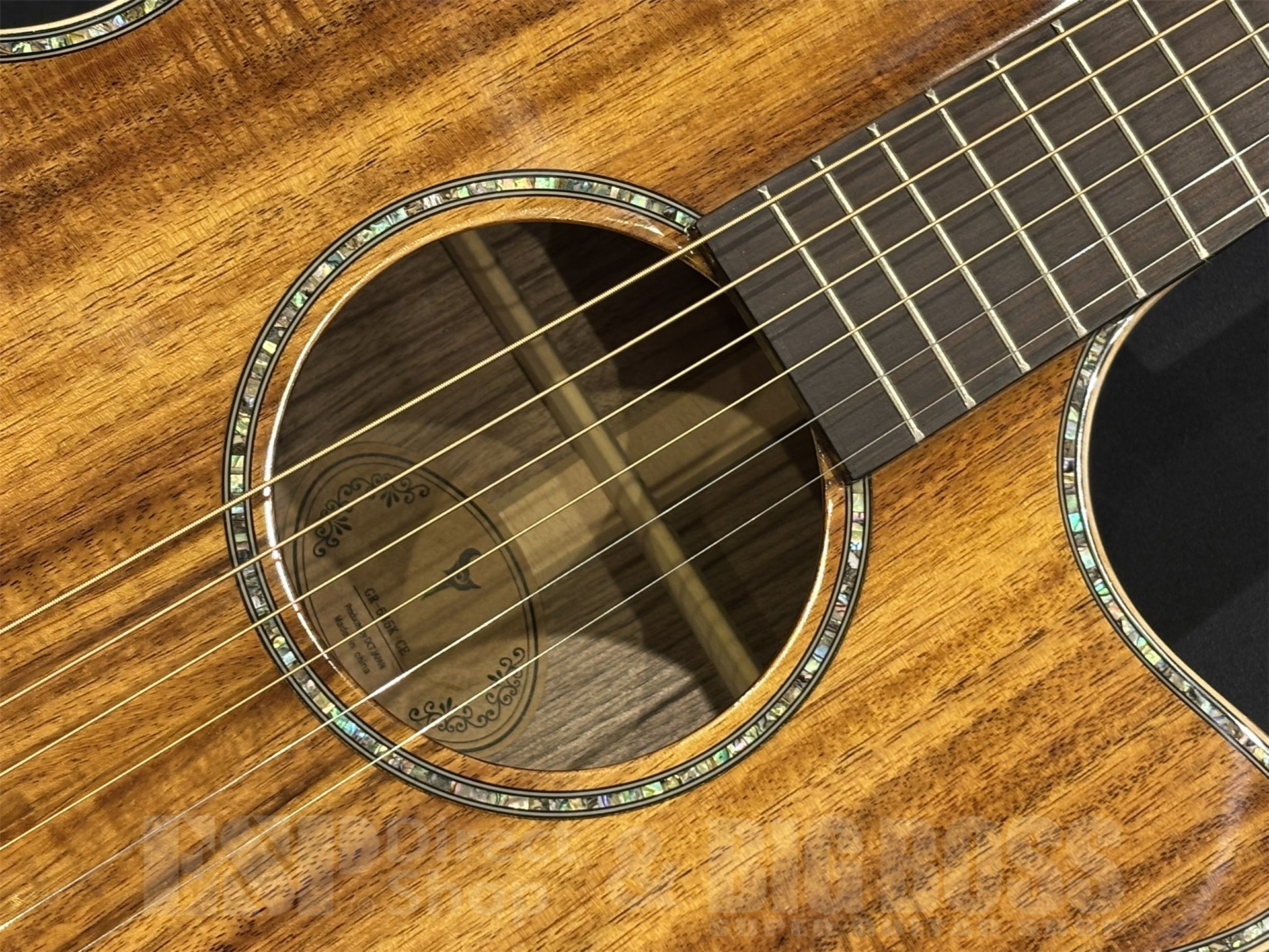 【即納可能】DCT Japan(ディーシーティージャパン) VR-645KCE / Natural 京都店