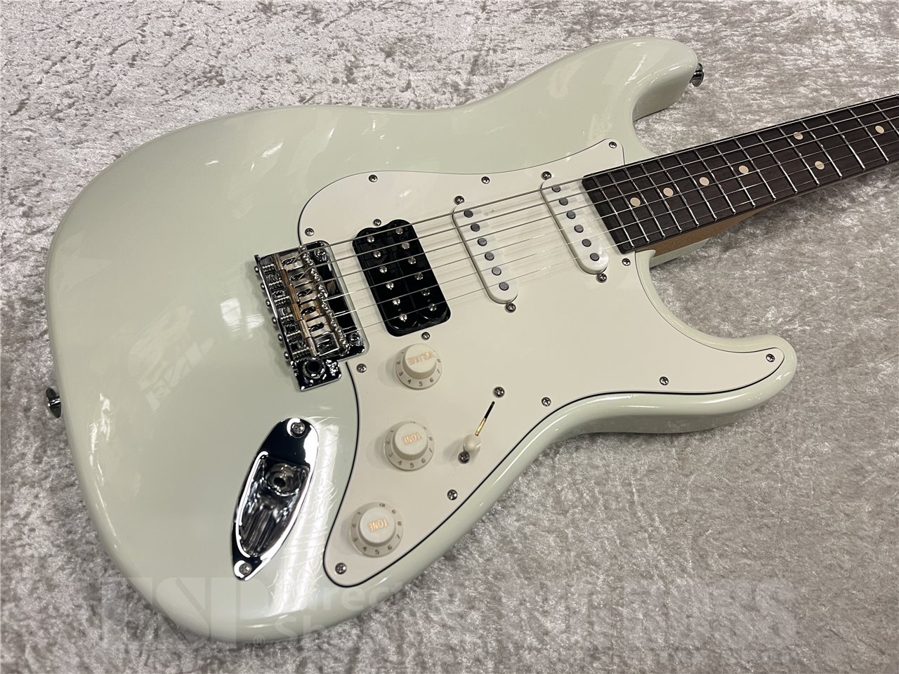 【即納可能】Suhr（サー）JE-Line Classic S Antique RS（Olympic White）　名古屋店 - 2