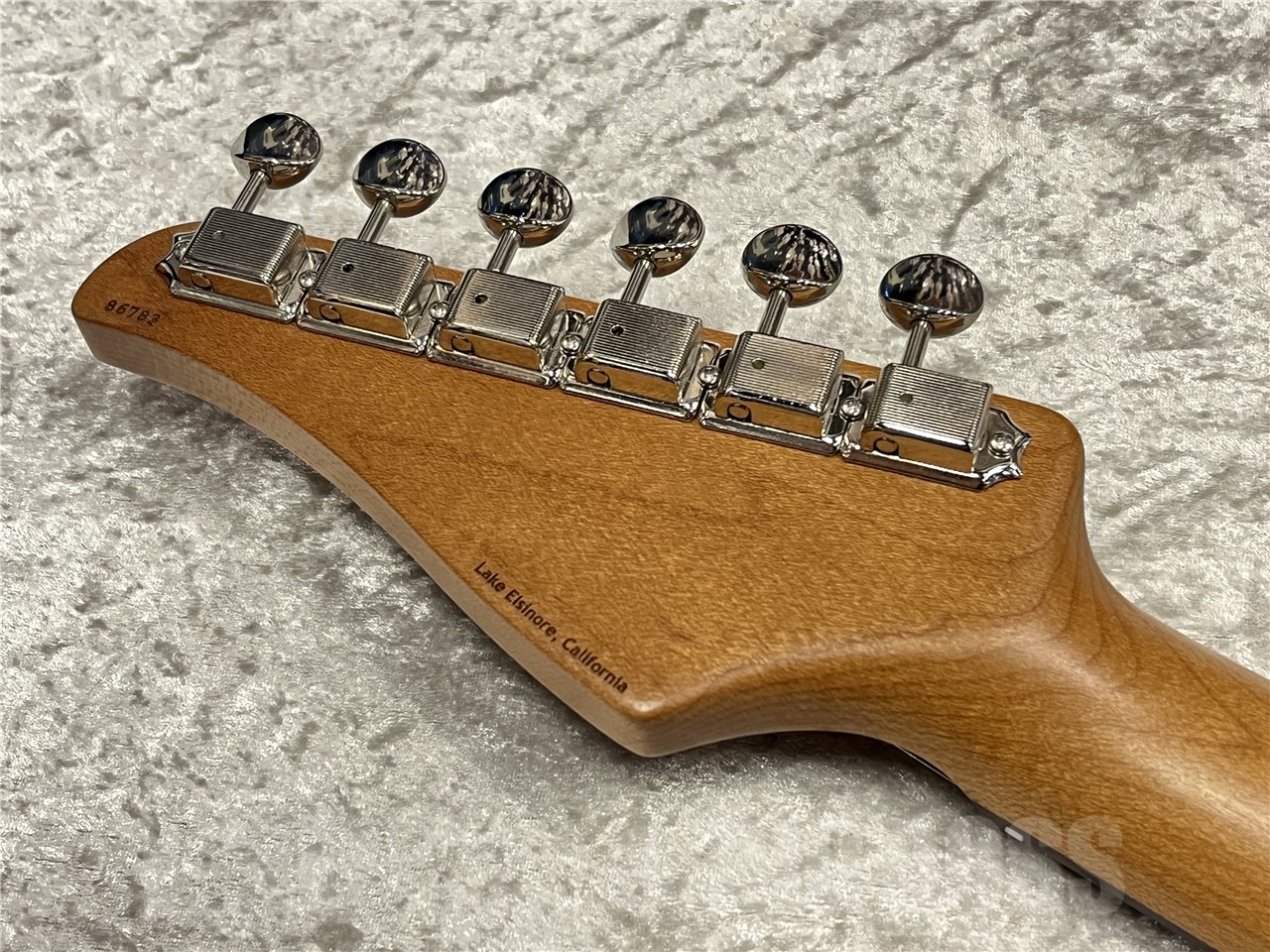 【即納可能】Suhr（サー）JE-Line Classic S Antique RS（Olympic White）　名古屋店 - 6
