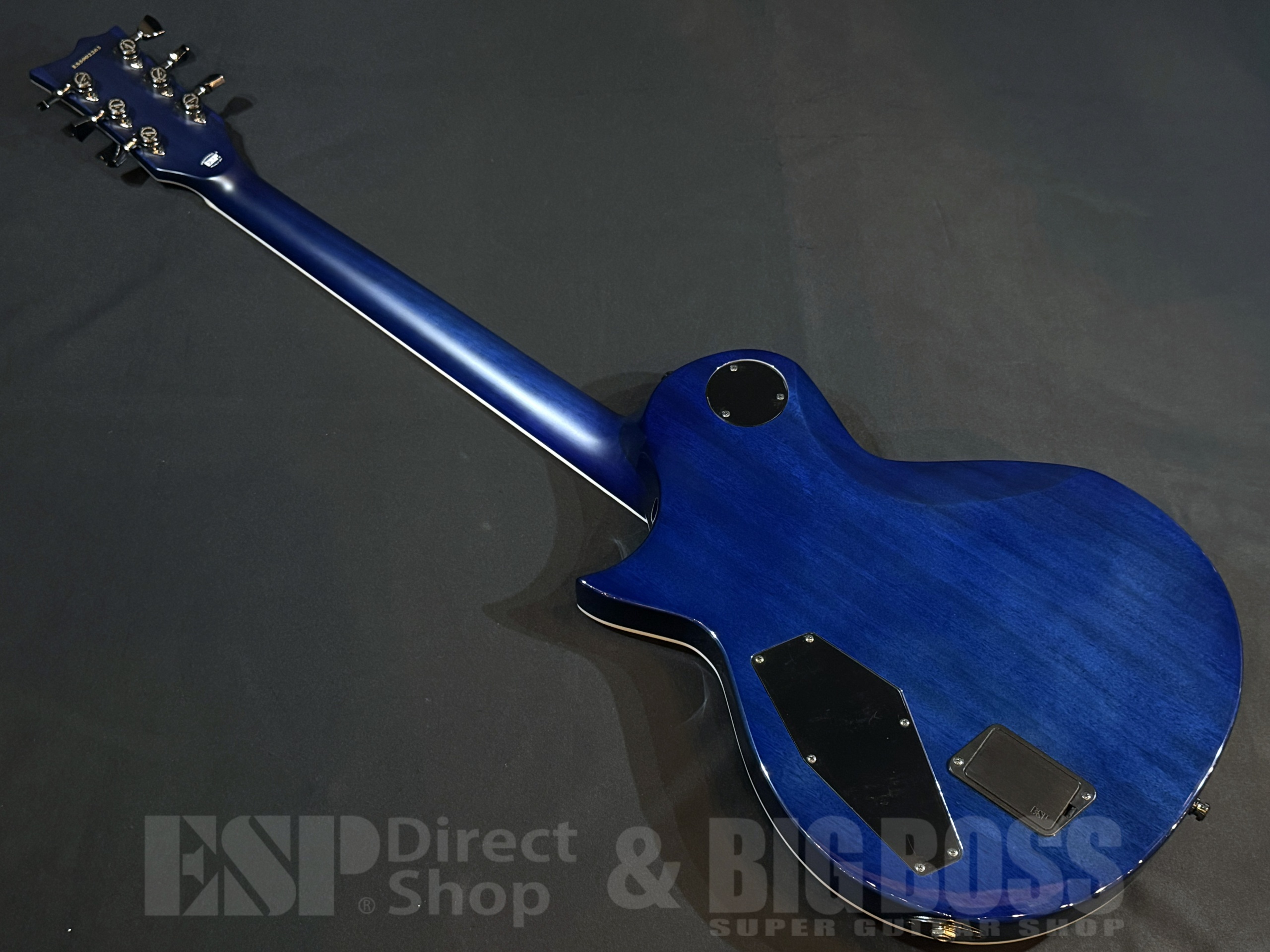 【即納可能】E-II(イーツー) EC BM / Blue Natural Fade 大阪店 - 6