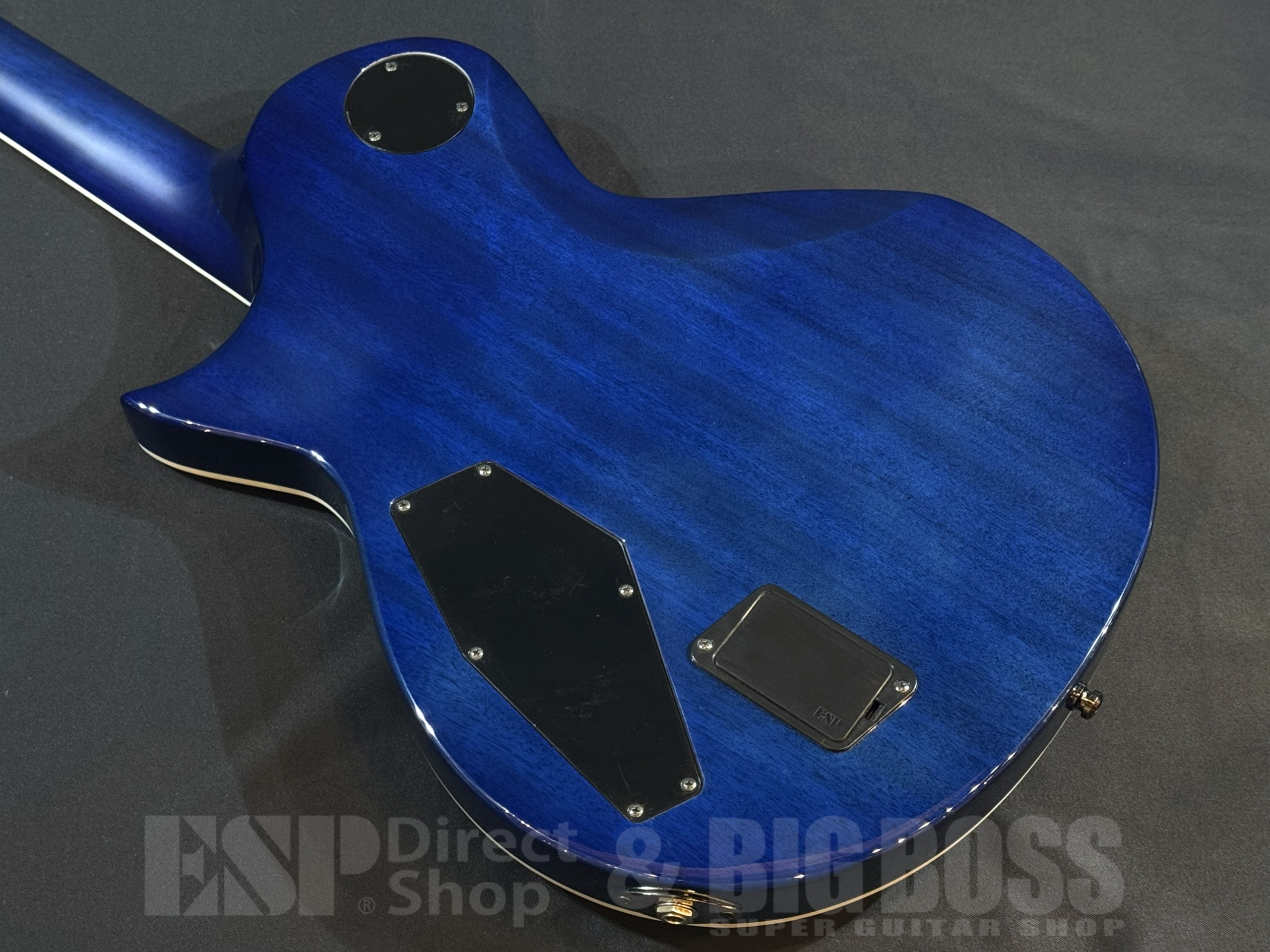 【即納可能】E-II(イーツー) EC BM / Blue Natural Fade 大阪店 - 7