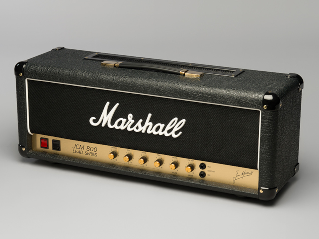 【お取寄せ商品】Marshall(マーシャル) JCM800 2203 (ヘッドアンプ)