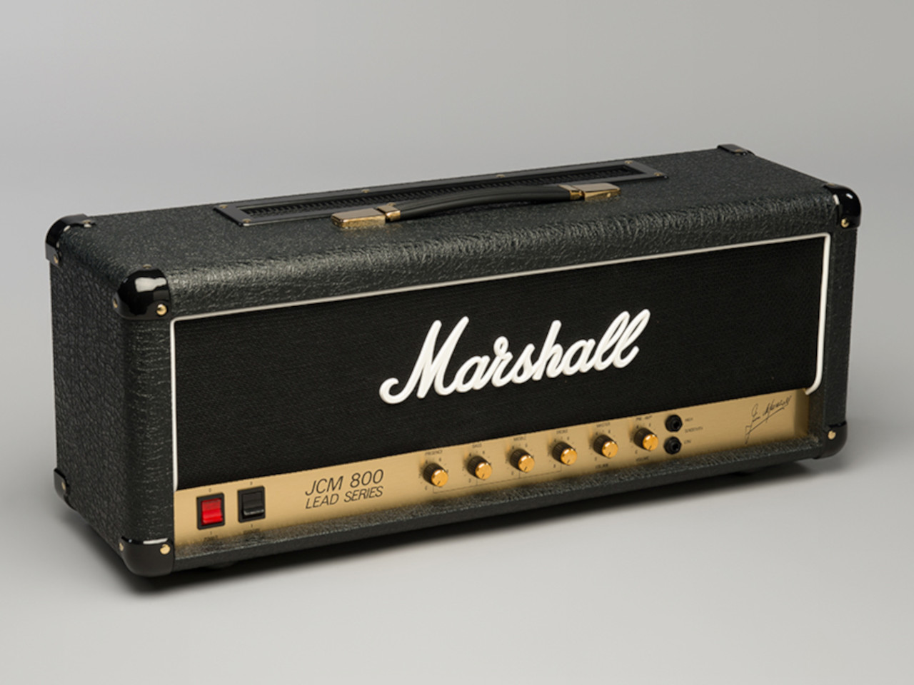 【お取寄せ商品】Marshall(マーシャル) JCM800 2203 (ヘッドアンプ)