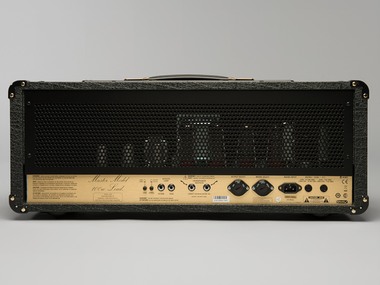 【お取寄せ商品】Marshall(マーシャル) JCM800 2203 (ヘッドアンプ)