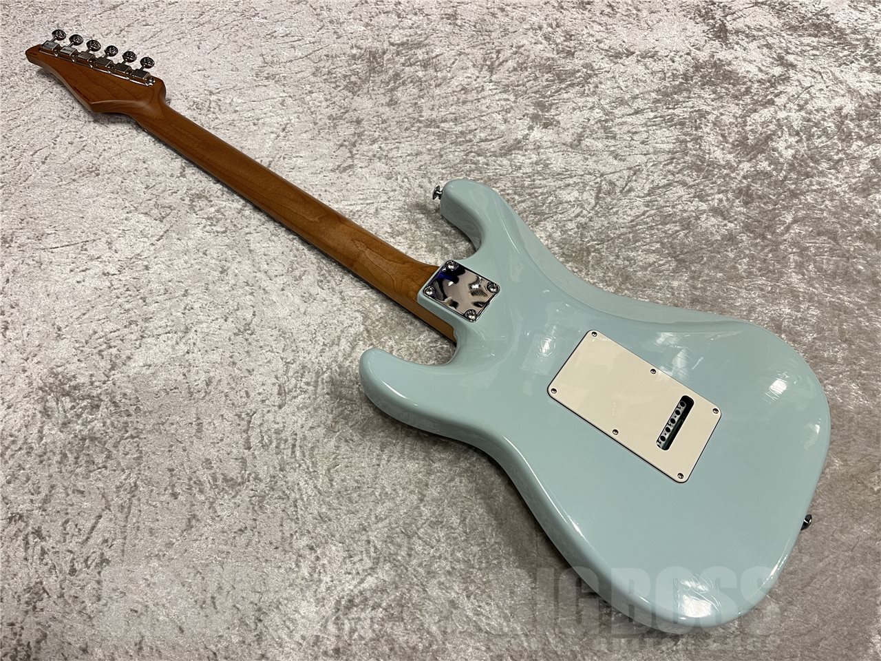 【即納可能】Suhr（サー）JE-Line Classic S Antique RS（Sonic Blue）　名古屋店 - 8