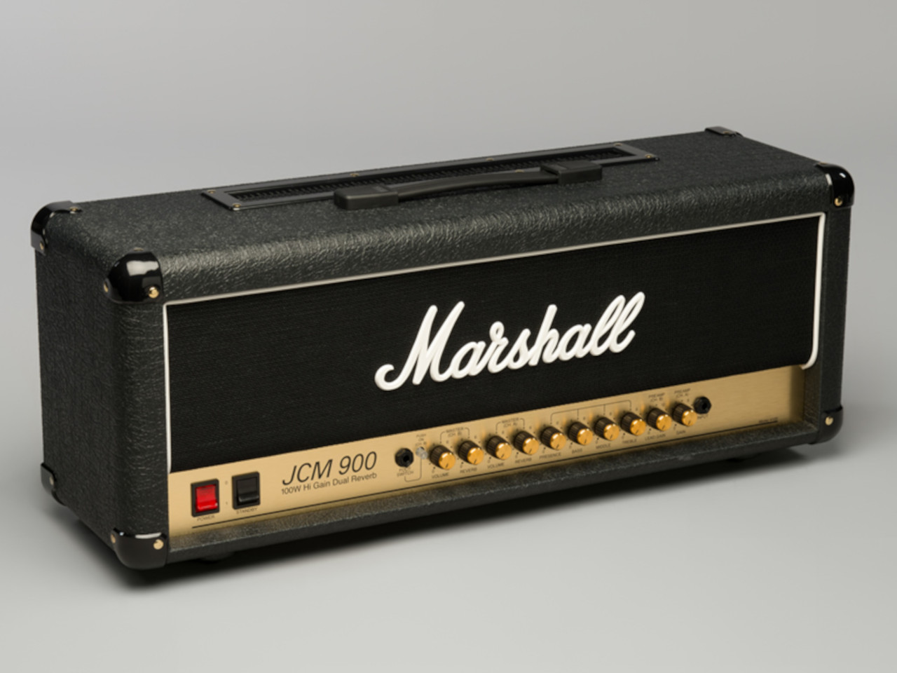 【お取寄せ商品】Marshall(マーシャル) JCM900 4100(ヘッドアンプ)